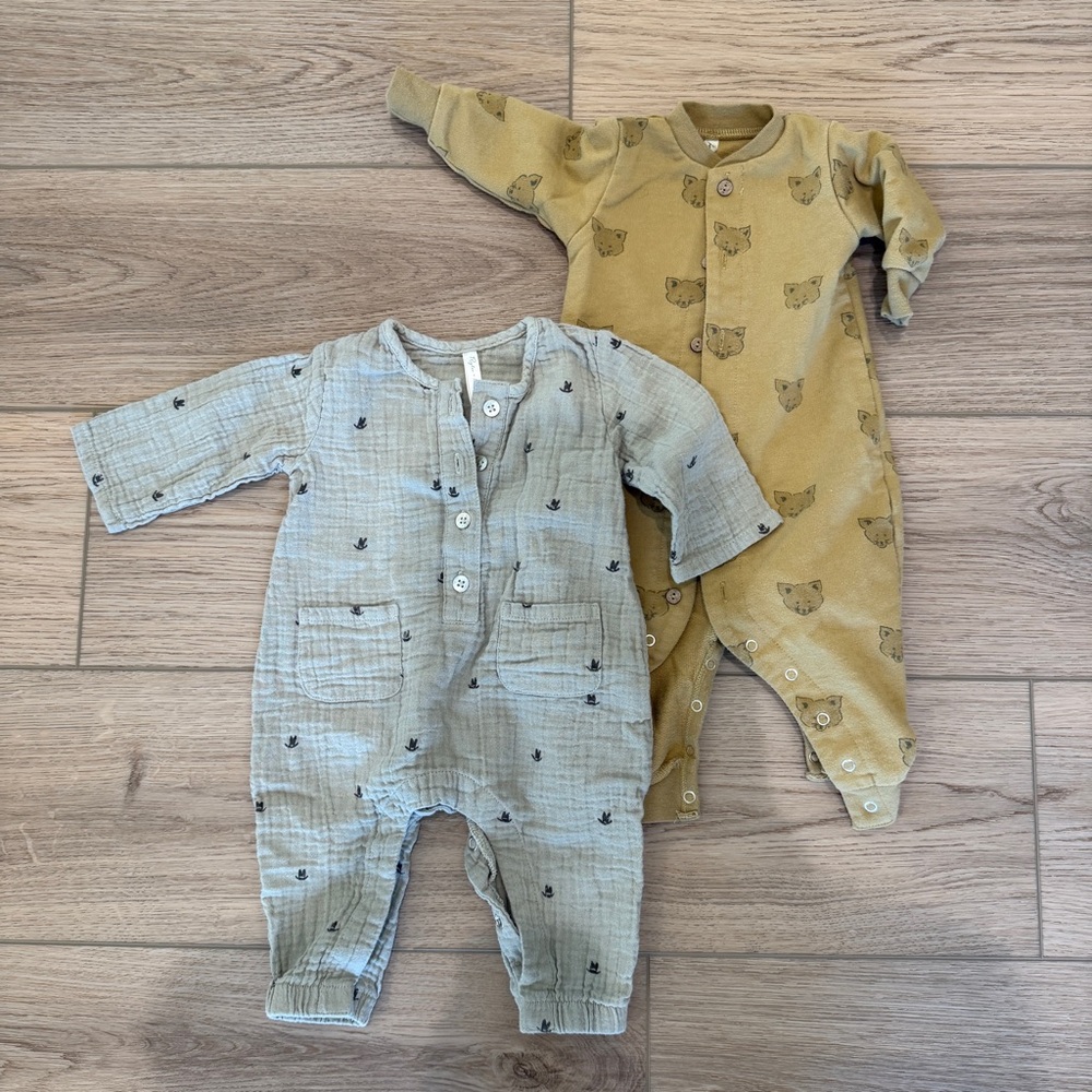 Rylee + Cru One Piece Bundle